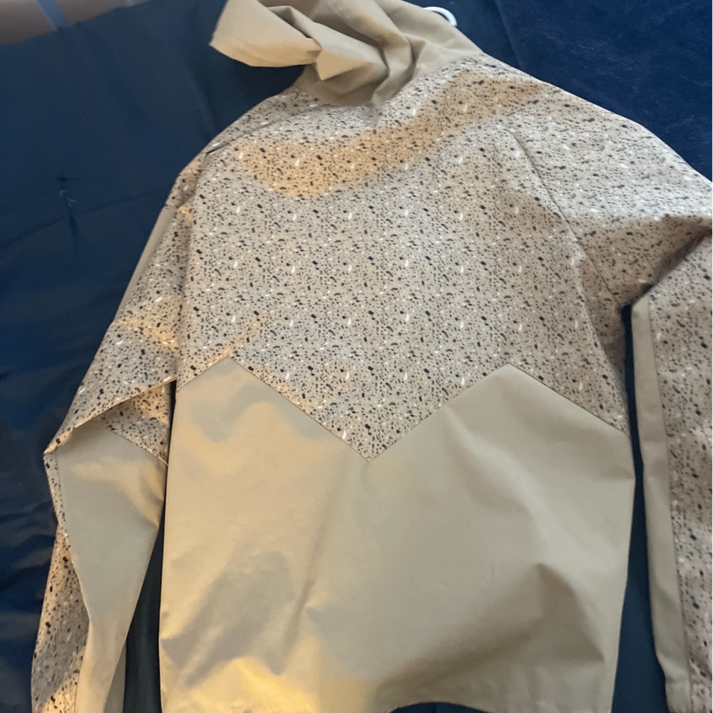 Cookies jacket - Picture 2 of 2
